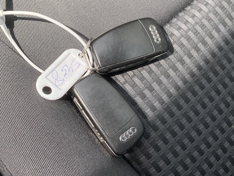 Audi Q3 2.0 TDi  Quattro