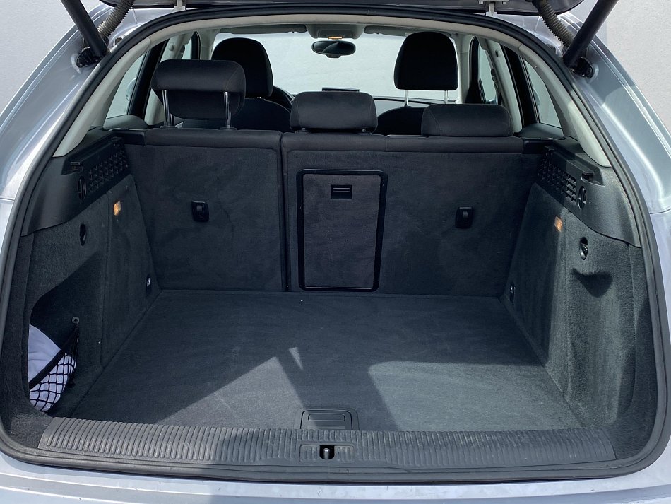 Audi Q3 2.0 TDi  Quattro