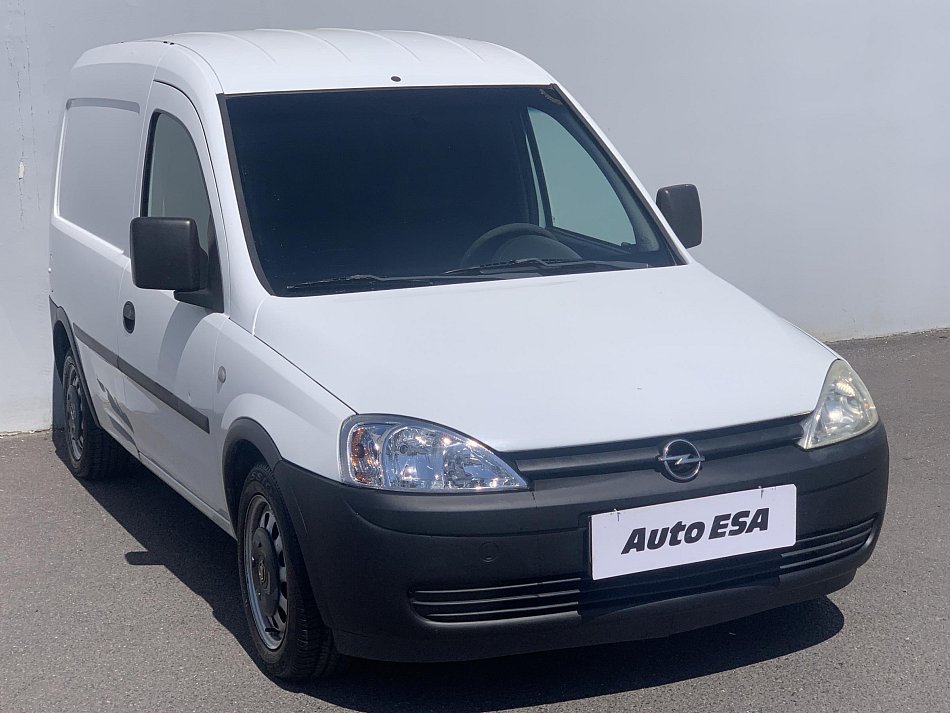 Opel Combo 1.3CDTi 