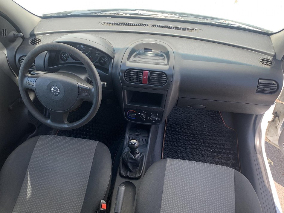 Opel Combo 1.3CDTi 