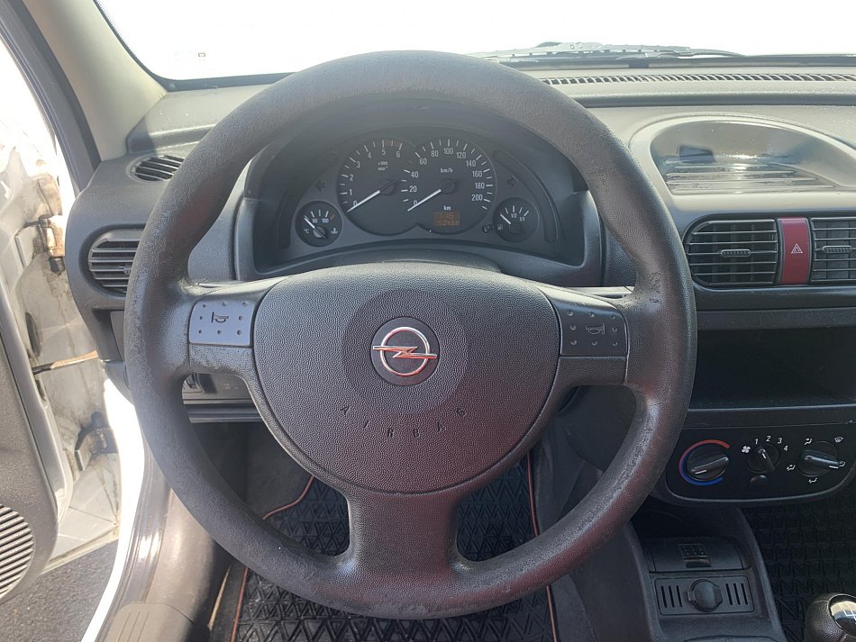 Opel Combo 1.3CDTi 