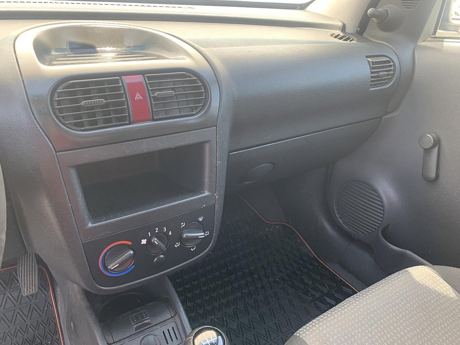 Opel Combo 1.3CDTi 