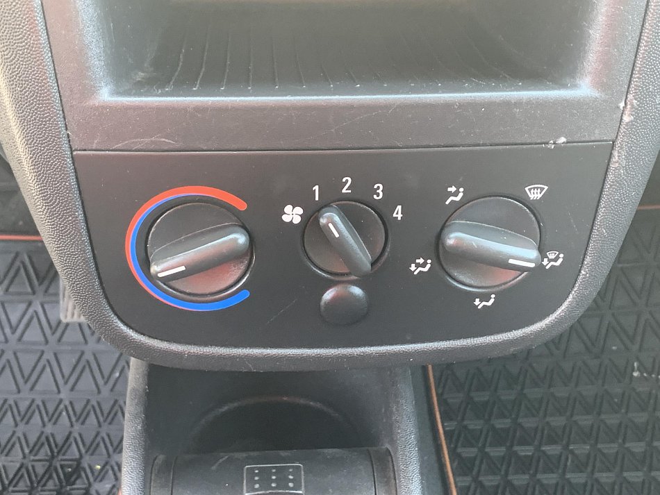 Opel Combo 1.3CDTi 