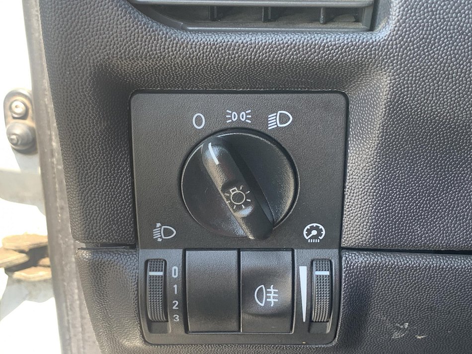 Opel Combo 1.3CDTi 