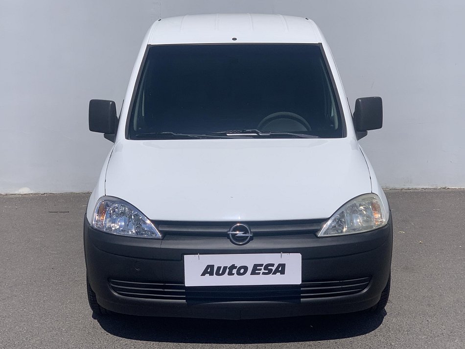 Opel Combo 1.3CDTi 