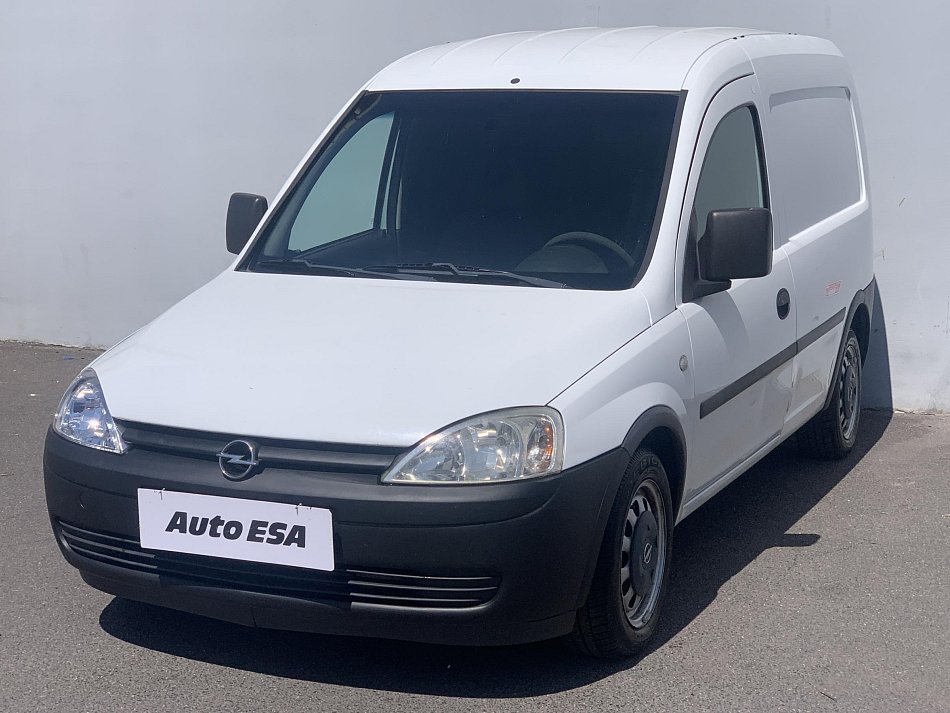 Opel Combo 1.3CDTi 