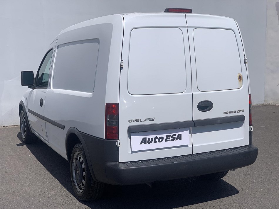 Opel Combo 1.3CDTi 