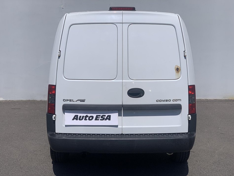 Opel Combo 1.3CDTi 