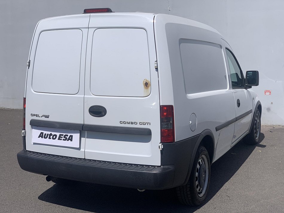 Opel Combo 1.3CDTi 