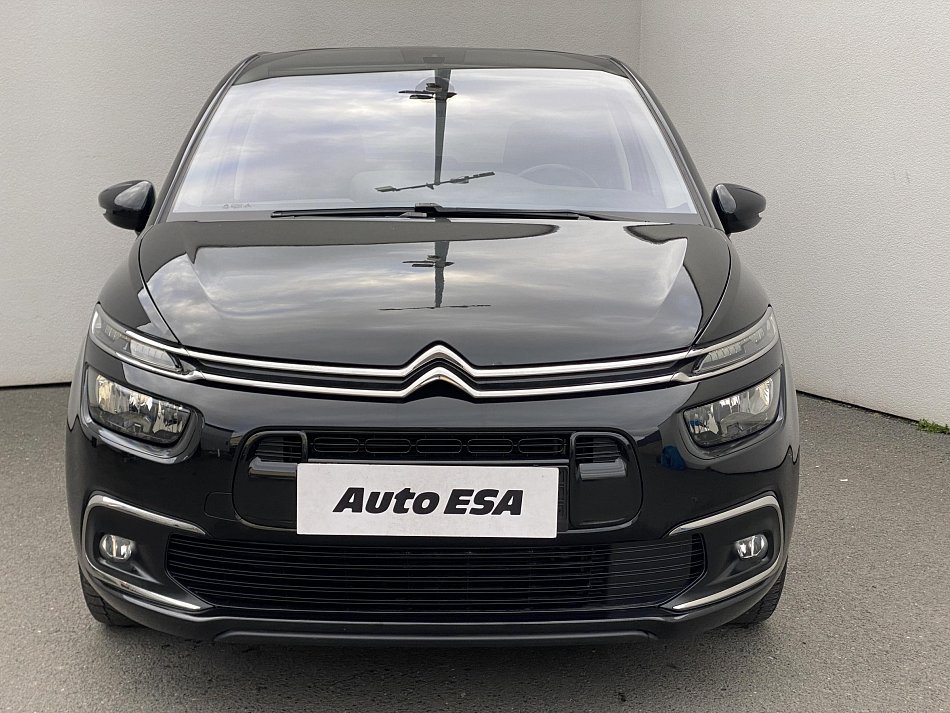 Citroën C4 Picasso 1.6 HDi Selection