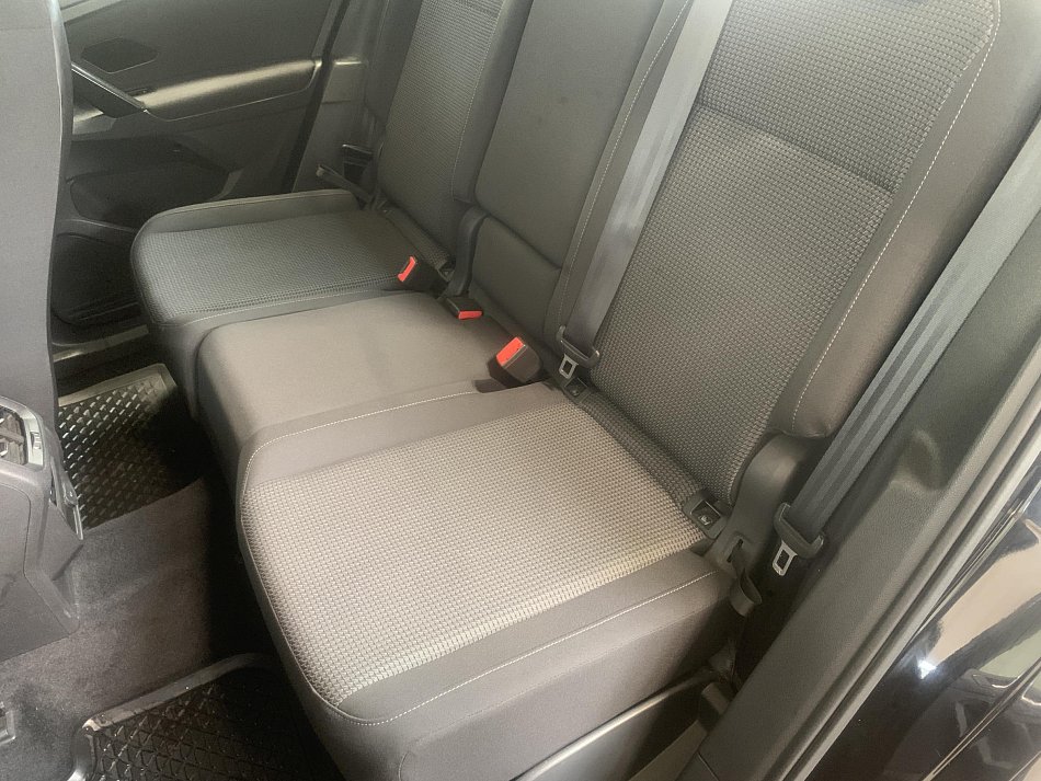 Volkswagen Tiguan 1.4 TSi Trendline
