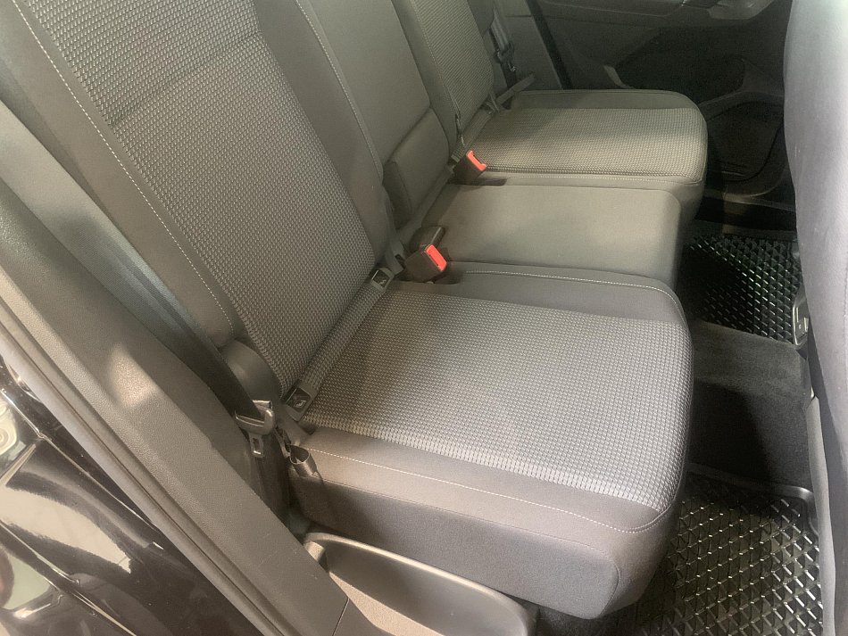Volkswagen Tiguan 1.4 TSi Trendline