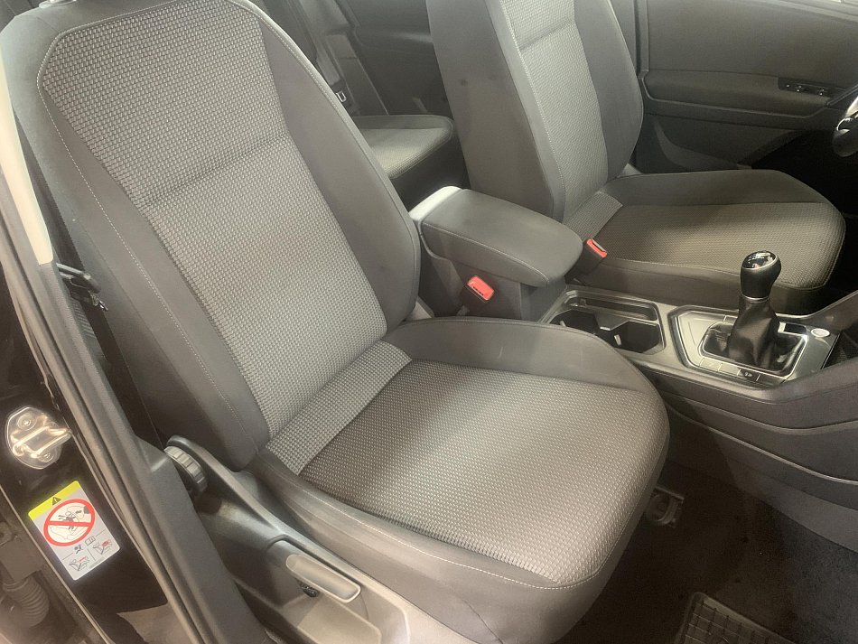 Volkswagen Tiguan 1.4 TSi Trendline