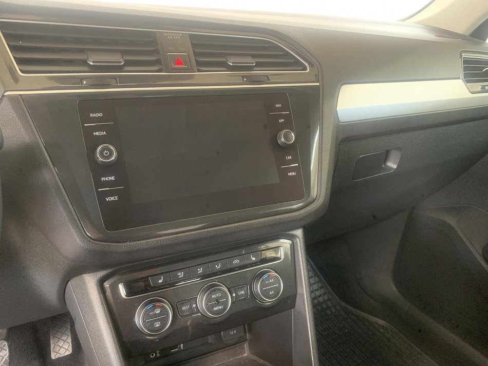Volkswagen Tiguan 1.4 TSi Trendline