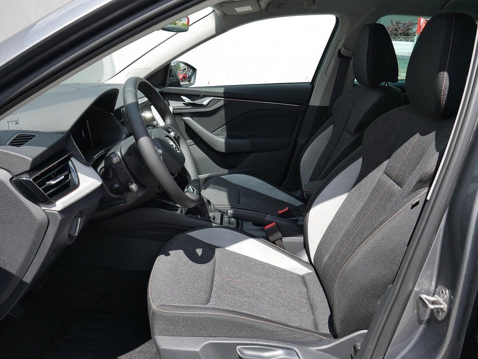 Škoda Scala 1.0TSI 