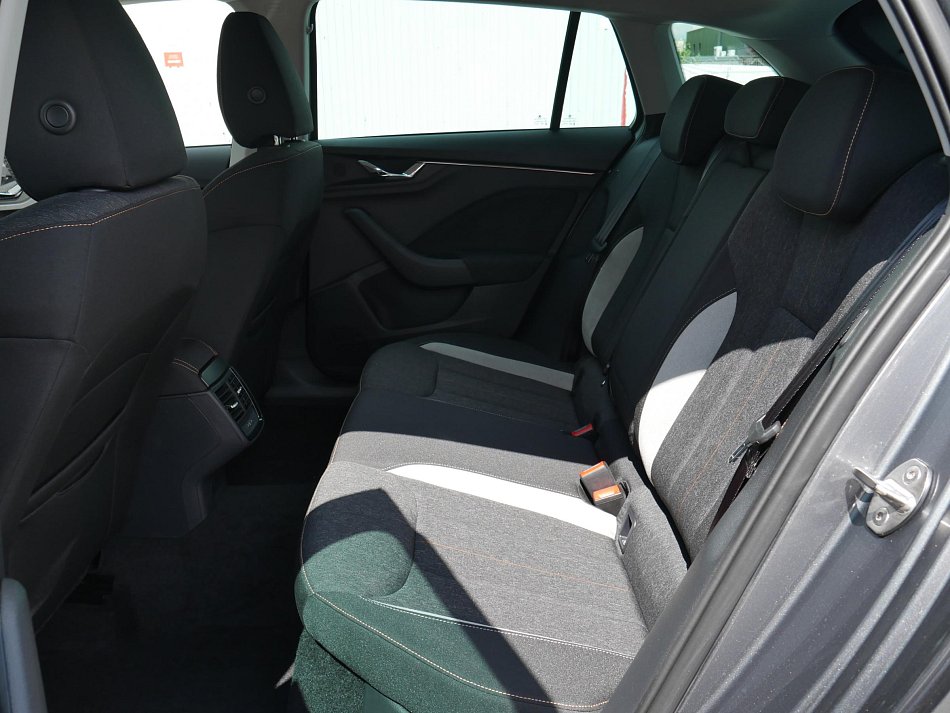 Škoda Scala 1.0TSI 