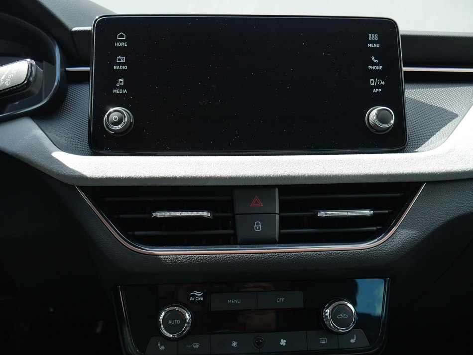 Škoda Scala 1.0TSI 