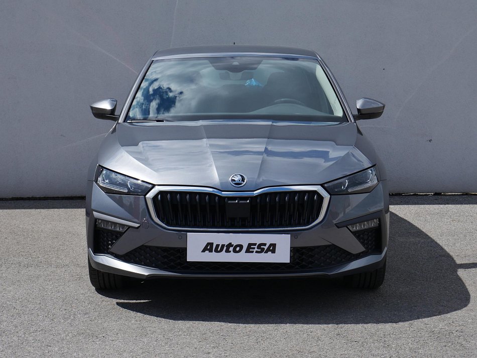 Škoda Scala 1.0TSI 
