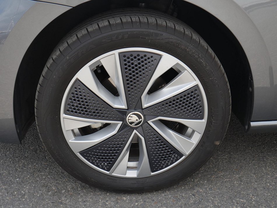 Škoda Scala 1.0TSI 