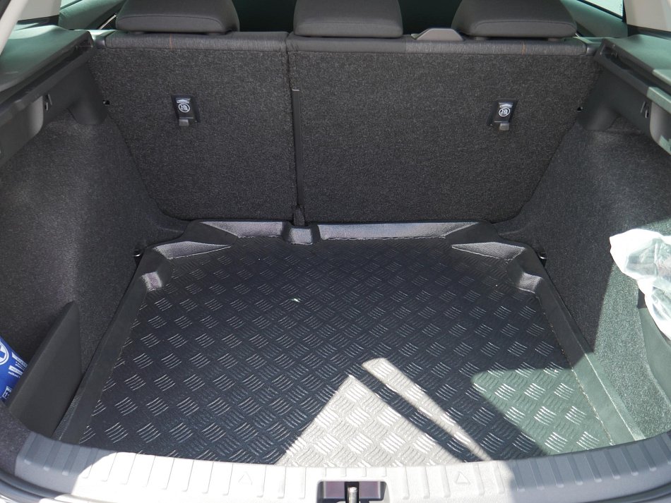 Škoda Scala 1.0TSI 