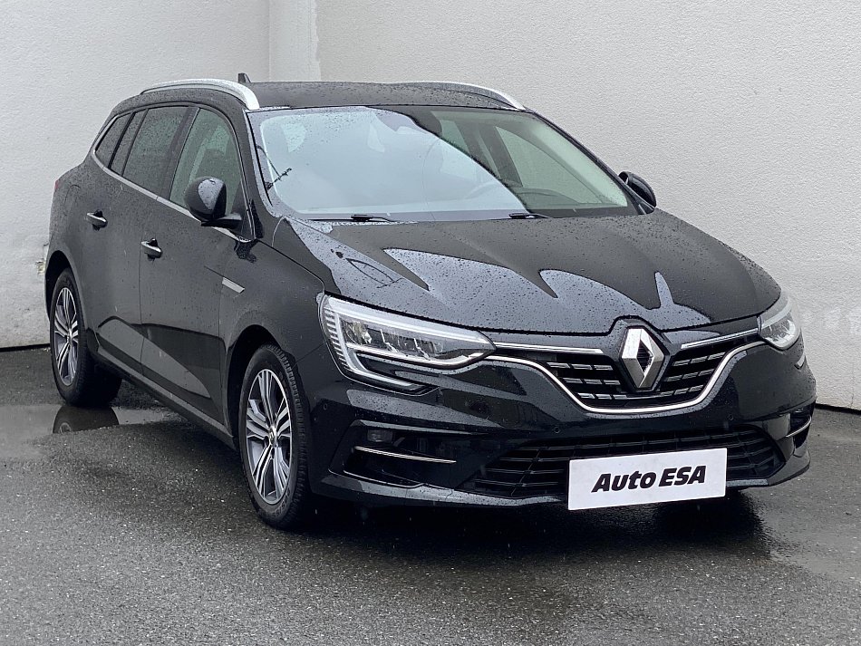 Renault Mégane 1.3TCe Intense