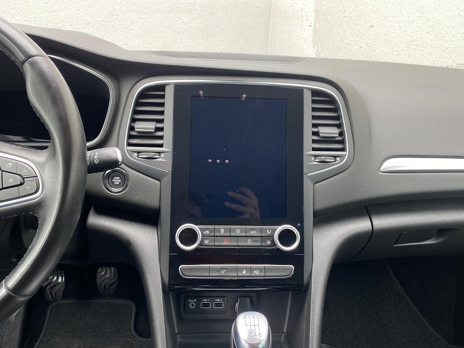 Renault Mégane 1.3TCe Intense