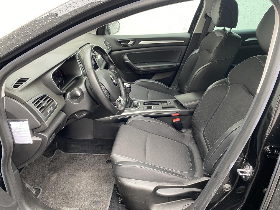 Renault Mégane 1.3TCe Intense