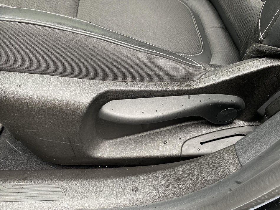 Renault Mégane 1.3TCe Intense