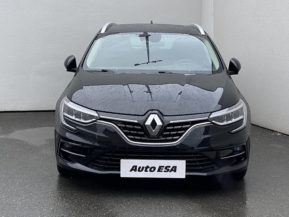 Renault Mégane 1.3TCe Intense