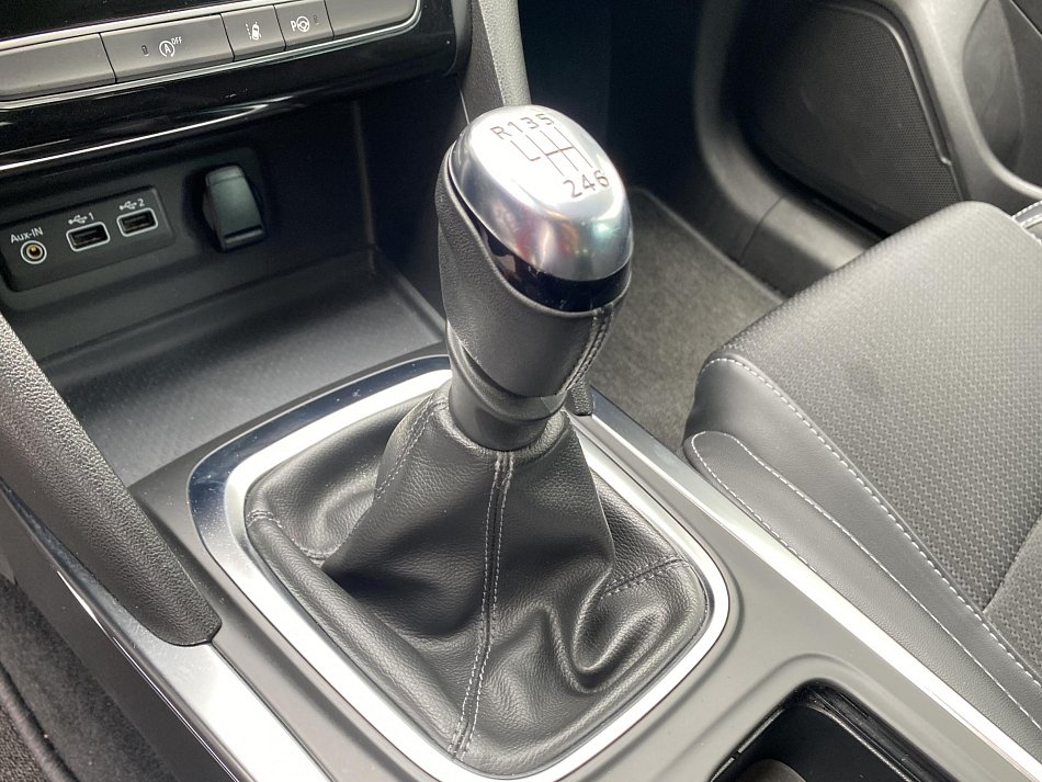 Renault Mégane 1.3TCe Intense