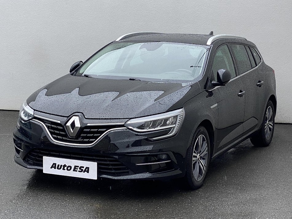 Renault Mégane 1.3TCe Intense