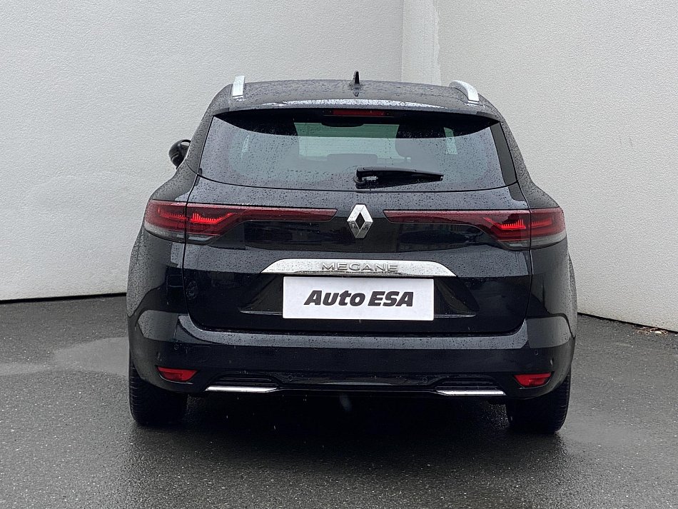 Renault Mégane 1.3TCe Intense