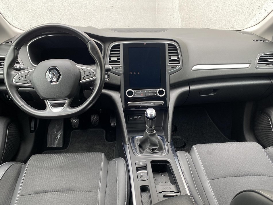 Renault Mégane 1.3TCe Intense