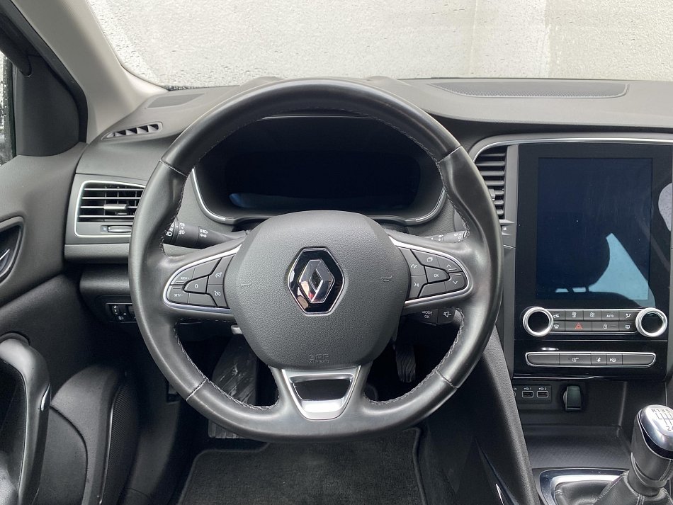 Renault Mégane 1.3TCe Intense