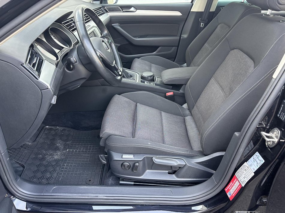 Volkswagen Passat 2.0 TDi Comfortline