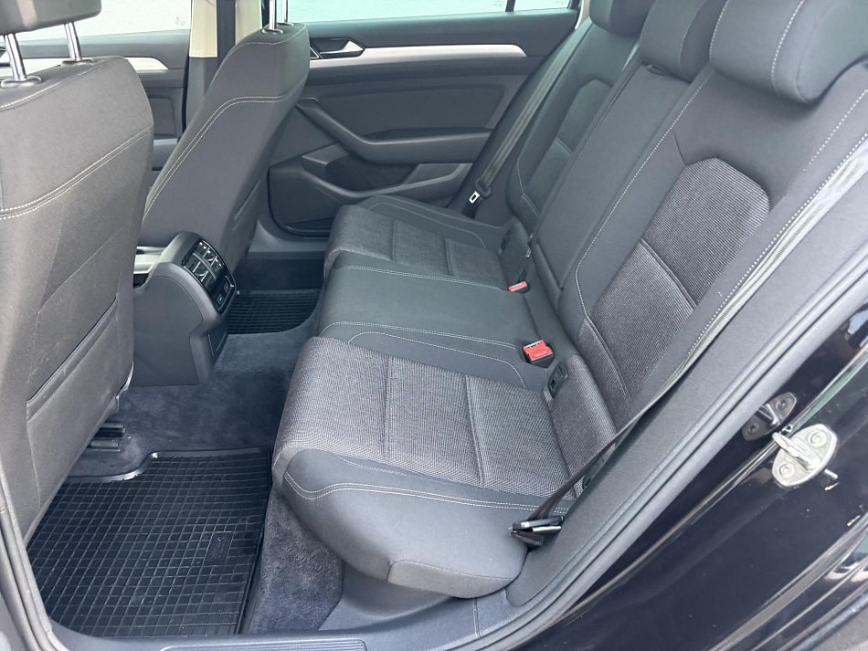 Volkswagen Passat 2.0 TDi Comfortline