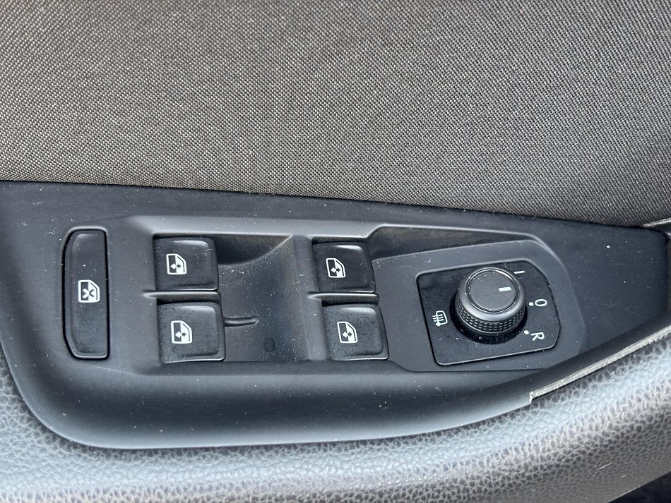 Volkswagen Passat 2.0 TDi Comfortline