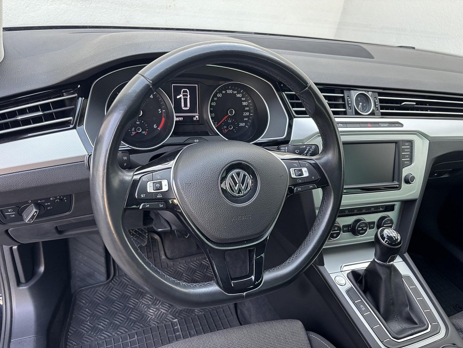 Volkswagen Passat 2.0 TDi Comfortline