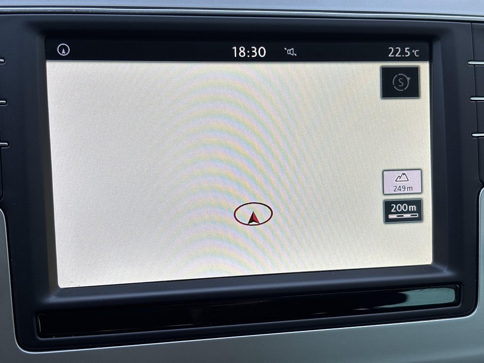 Volkswagen Passat 2.0 TDi Comfortline
