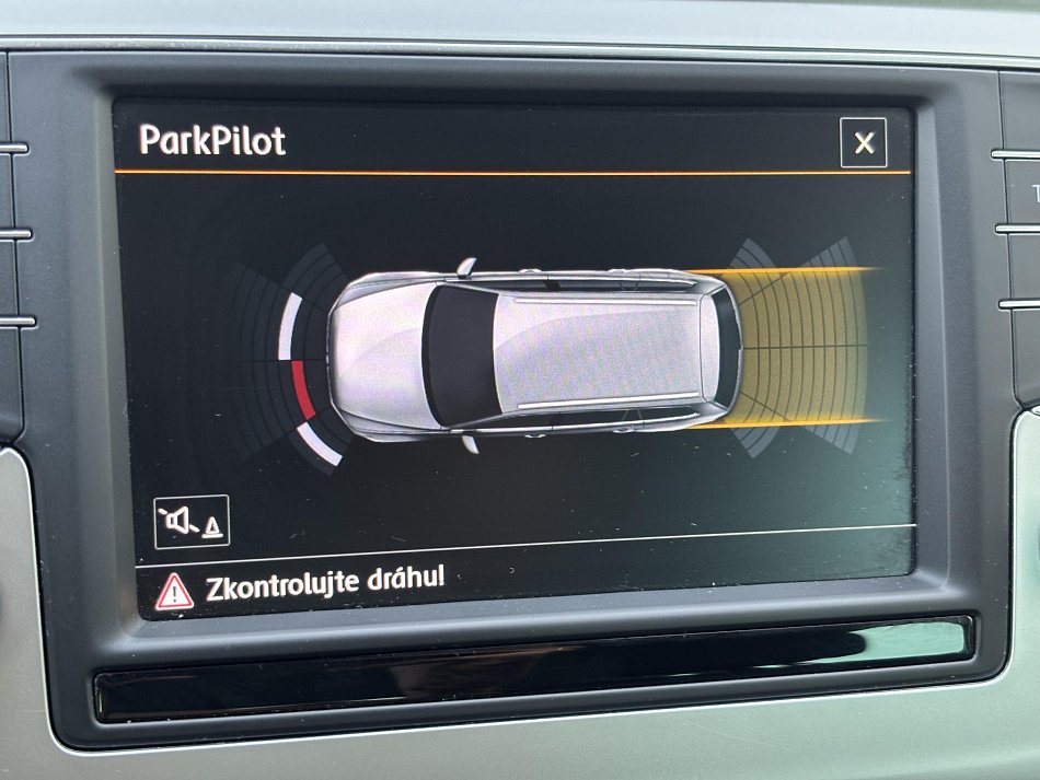 Volkswagen Passat 2.0 TDi Comfortline
