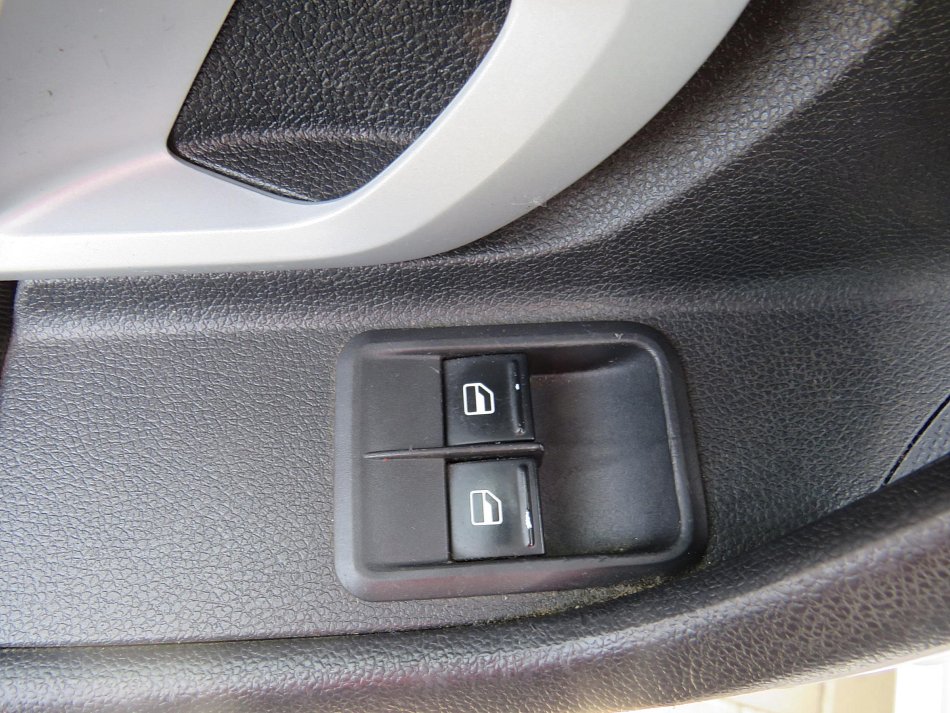 Škoda Roomster 1.4 TDi 