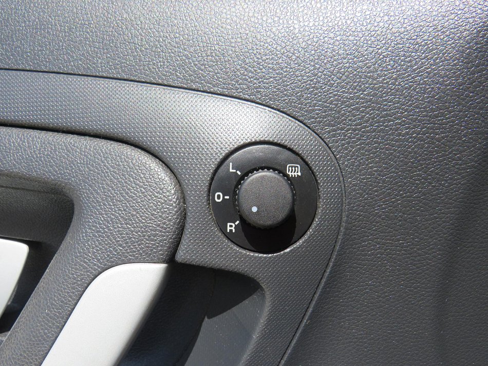 Škoda Roomster 1.4 TDi 