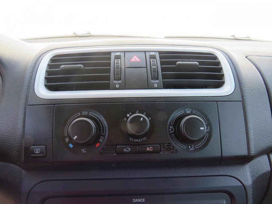 Škoda Roomster 1.4 TDi 