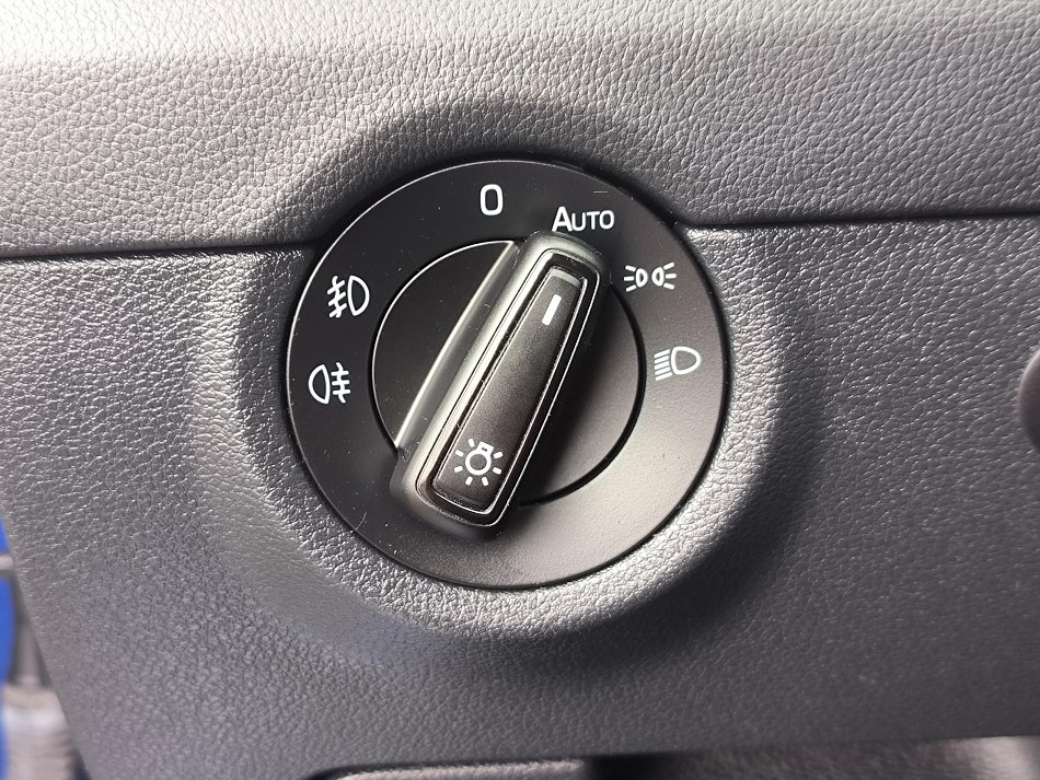Škoda Octavia III 2.0 TDi Scout 4x4