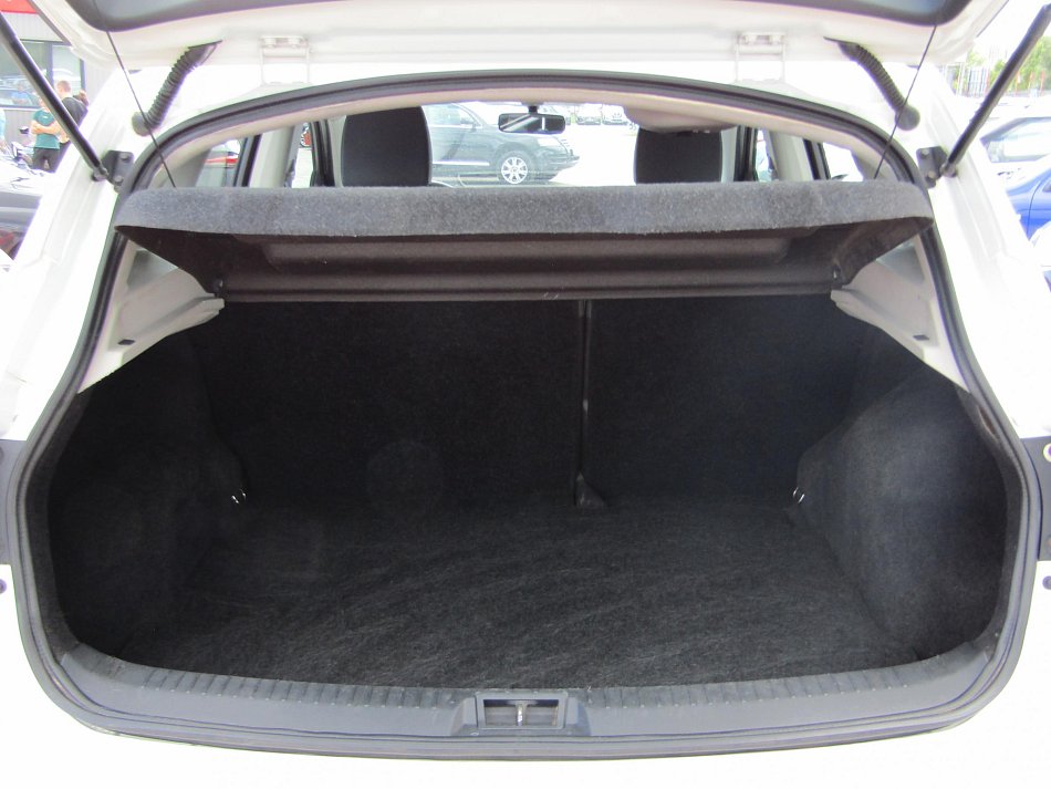 Nissan Qashqai 1.6 16V 