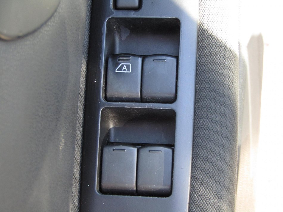 Nissan Qashqai 1.6 16V 