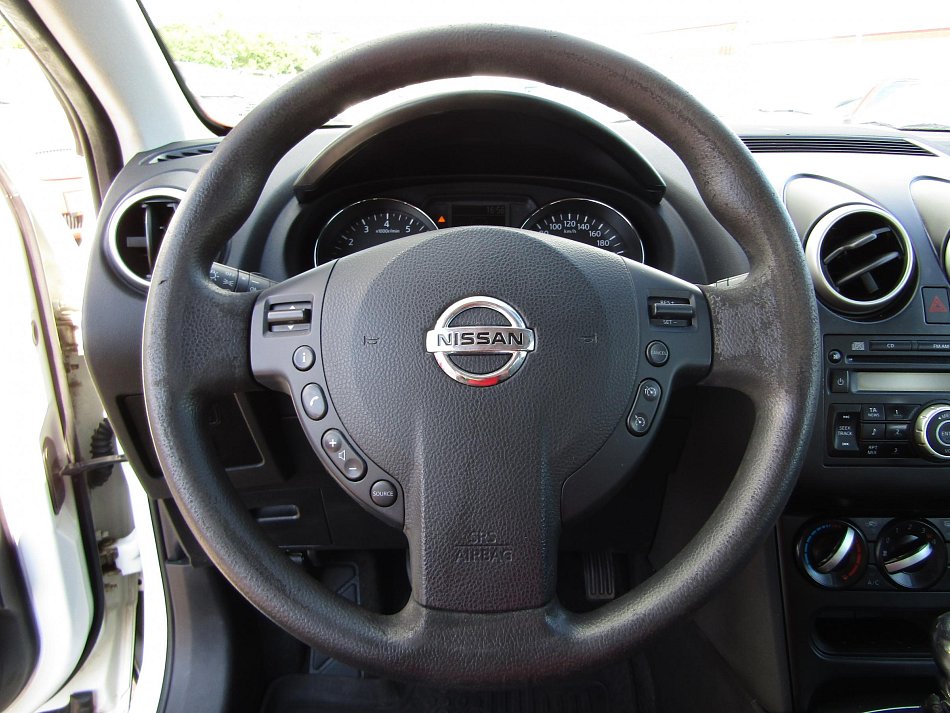Nissan Qashqai 1.6 16V 