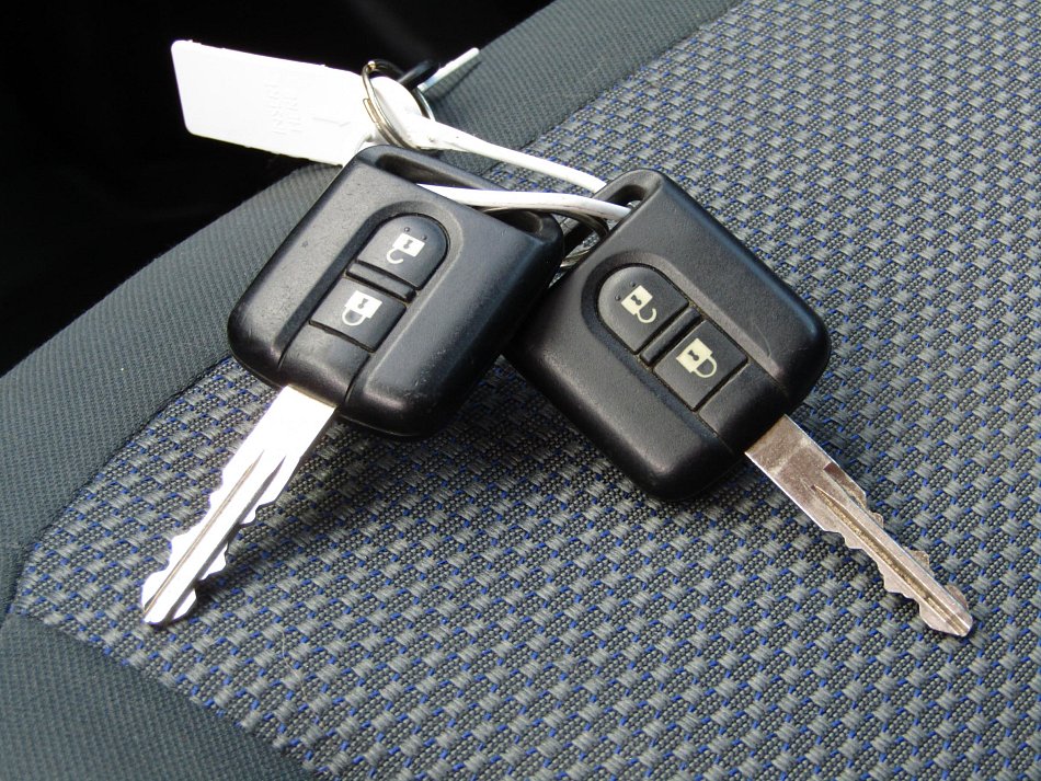 Nissan Qashqai 1.6 16V 
