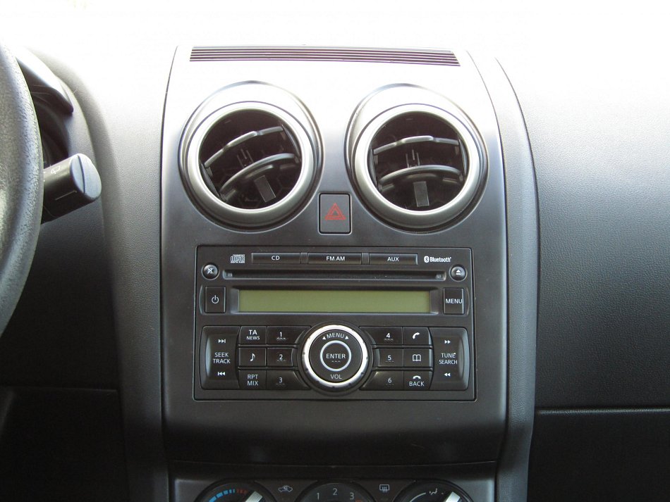 Nissan Qashqai 1.6 16V 