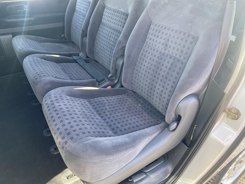 Volkswagen Sharan 1.8T 